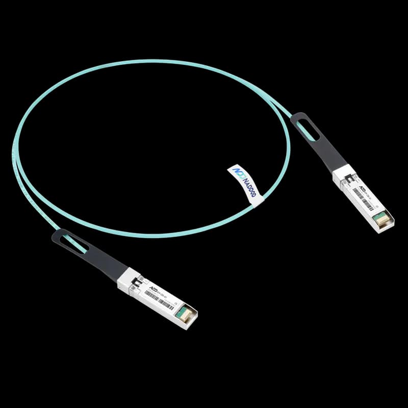 100G QSFP28 DAC direct attach cable