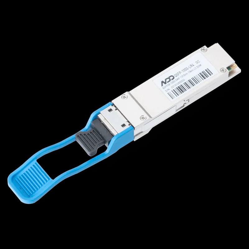 400G QSFP-DD FR4 optical transceiver