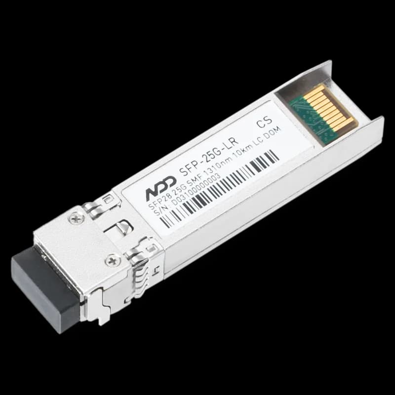 10G SFP+ LR optical transceiver