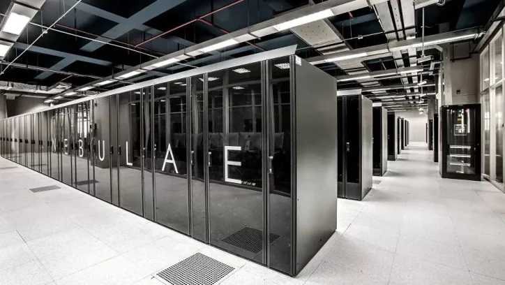 Dilight Helped the National Supercomputing Center to Build a General-Purpose Test Platform for HPC