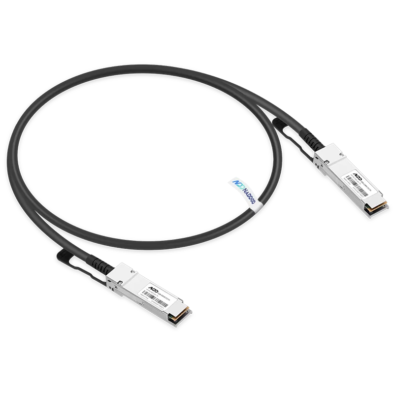 200G HDR QSFP56 DAC