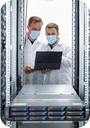 Professional Solution Technical Service