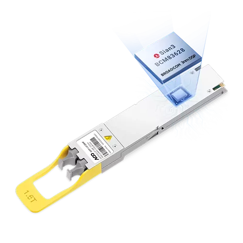 Ethernet Transceivers