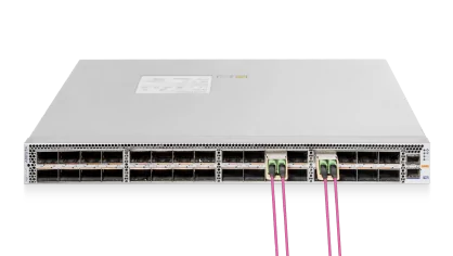 Arista 7060X6/5 Series