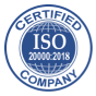 Cert logo