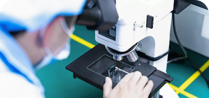 Cutting-Edge R&D Center