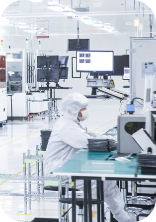 Advanced R&D Center