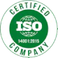 Cert logo