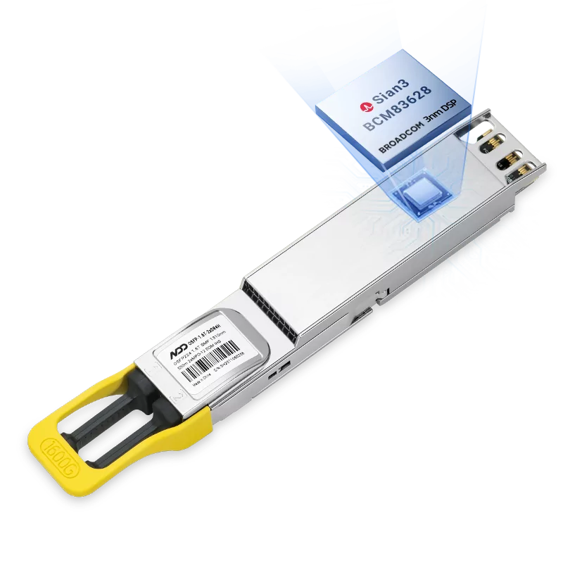 XDR Transceivers