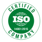 Cert logo