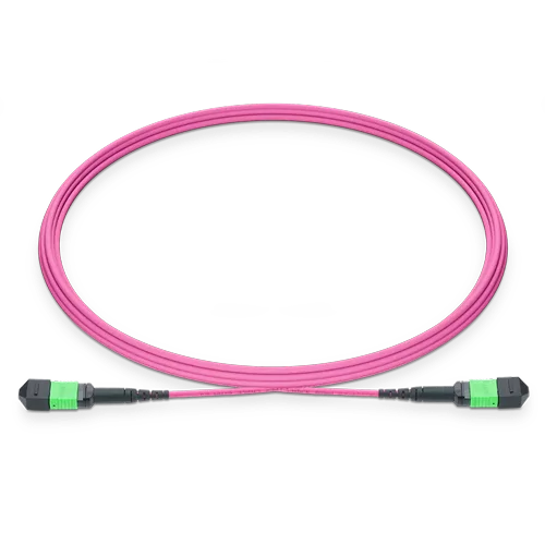 Fiber Patch Cables