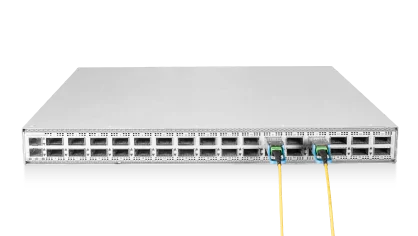 Cisco Nexus 3400/9300 Series
