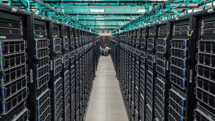 Supercomputing Industry HPC Cluster Introduction