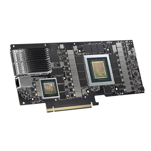 NVIDIA DPUs and SuperNICs