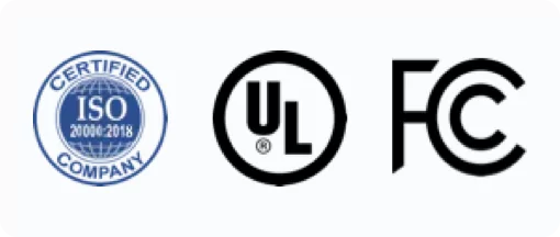 5G certification