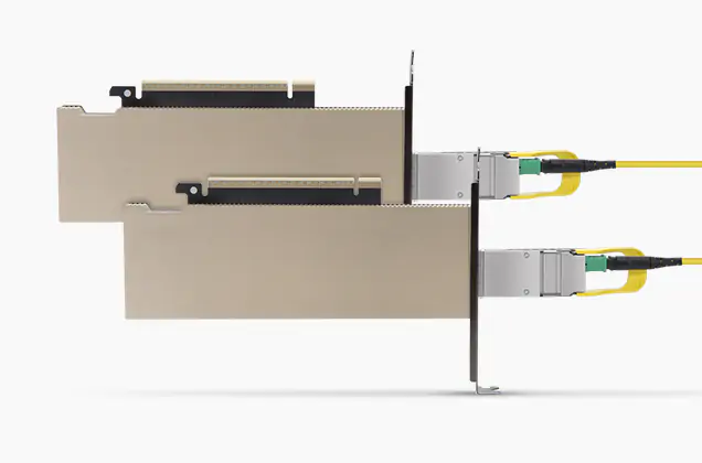 NVIDIA ConnectX-8