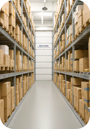 Worried-Free Order System