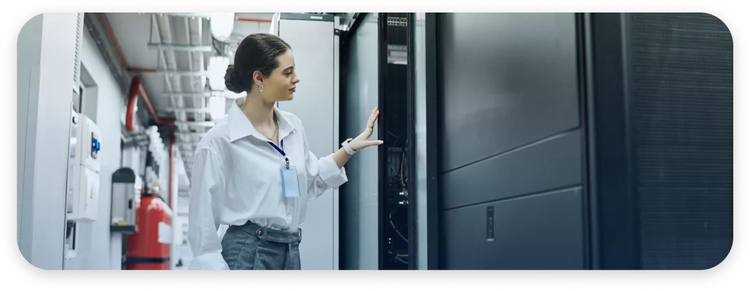 Artificial Intelligence Computing Center