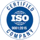 Cert logo