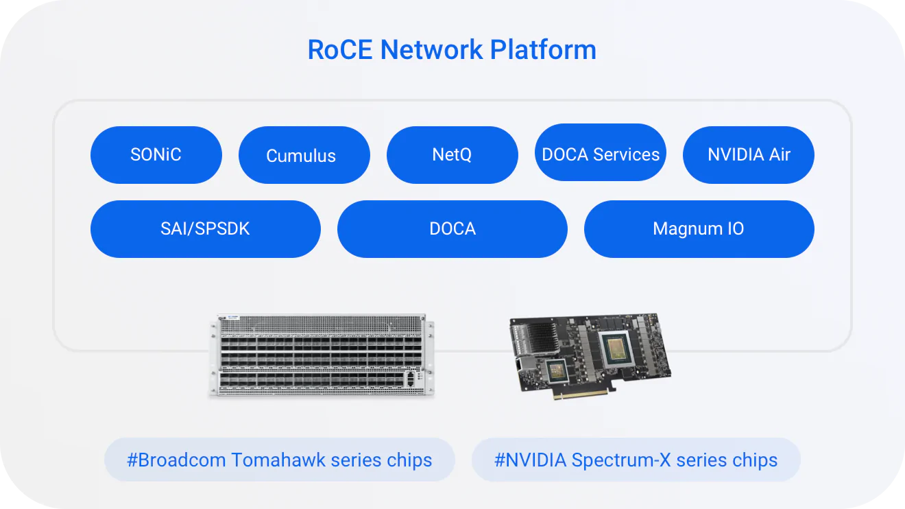 Low-cost Resilient Architecture