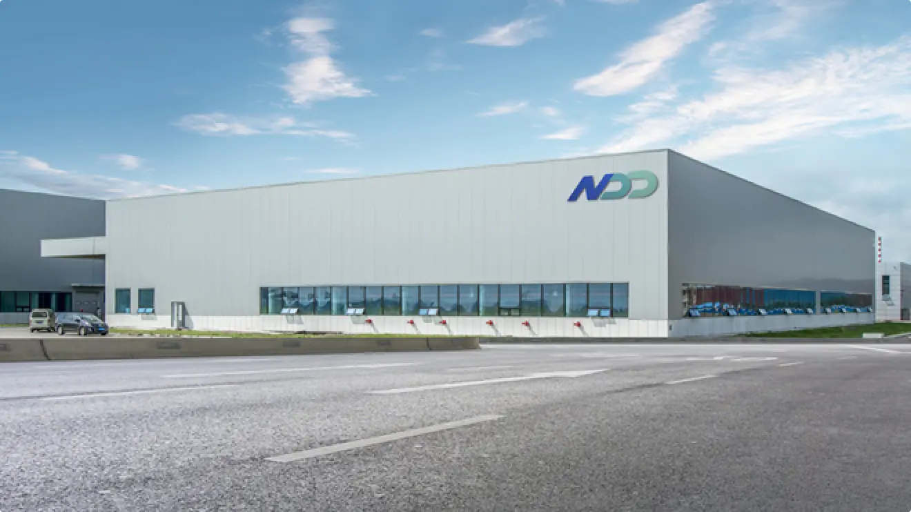 Advanced R&D Center