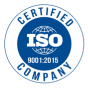 Cert logo
