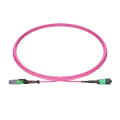 MMC Hybrid Patch Cables