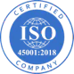 Cert logo