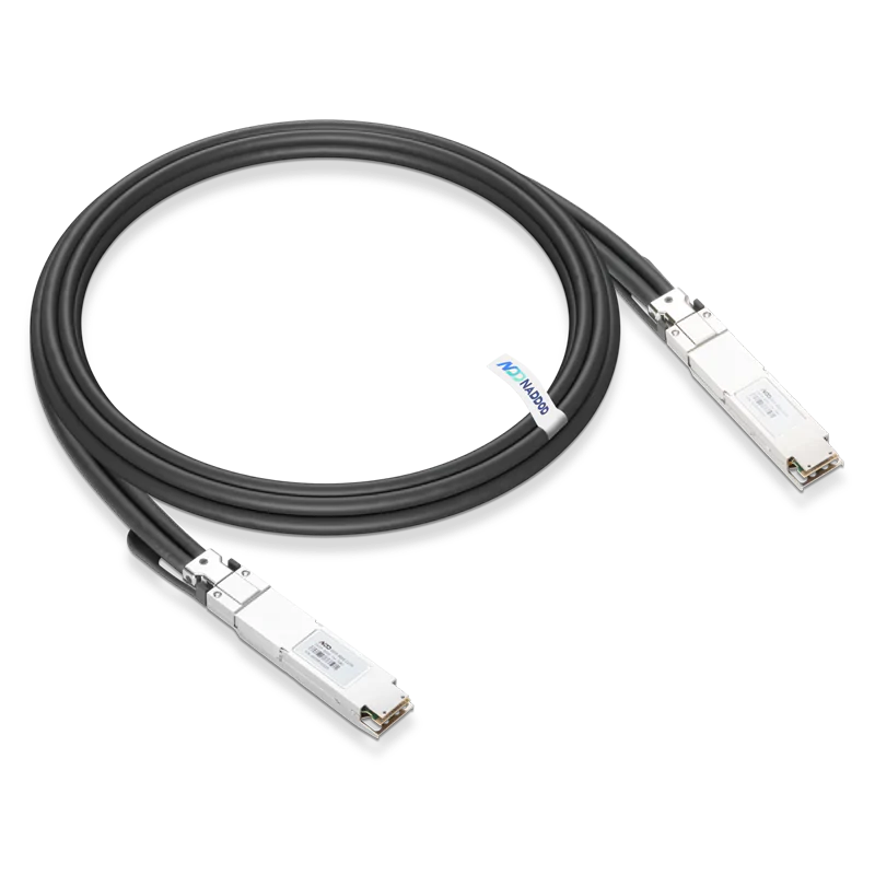 800G NDR OSFP DAC