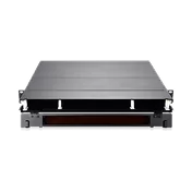 Patch Panels & Enclosures