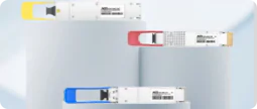 New modules