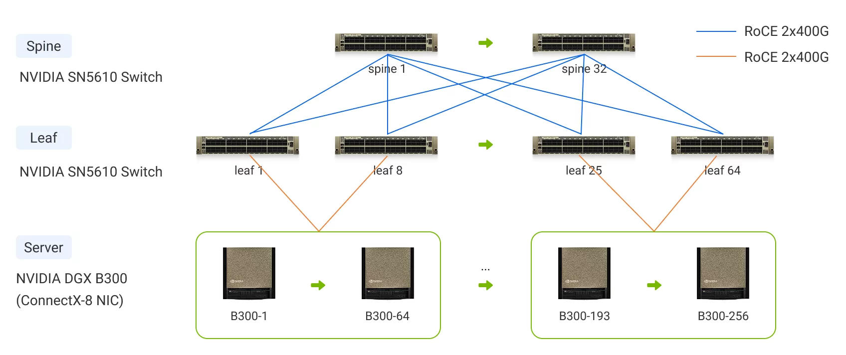 Network Topology